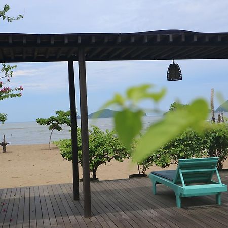 Bajo Komodo Eco Lodge Labuan Bajo Eksteriør bilde