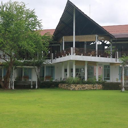 Bajo Komodo Eco Lodge Labuan Bajo Eksteriør bilde