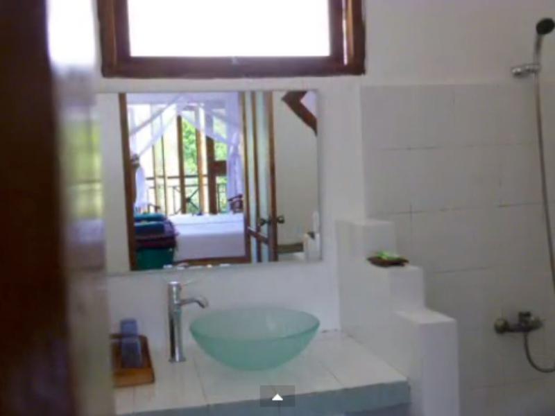 Bajo Komodo Eco Lodge Labuan Bajo Eksteriør bilde