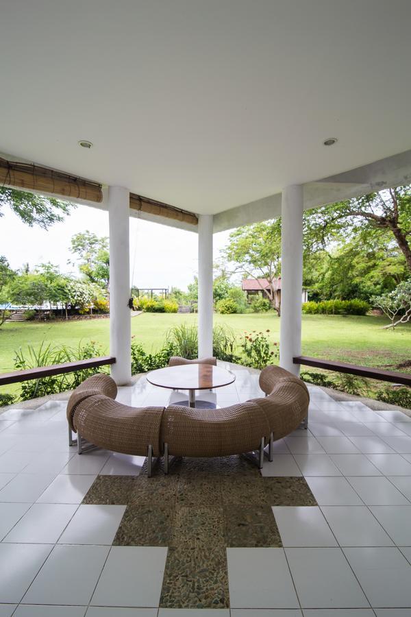 Bajo Komodo Eco Lodge Labuan Bajo Eksteriør bilde