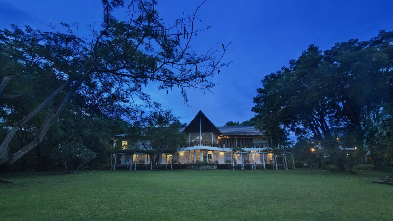 Bajo Komodo Eco Lodge Labuan Bajo Eksteriør bilde