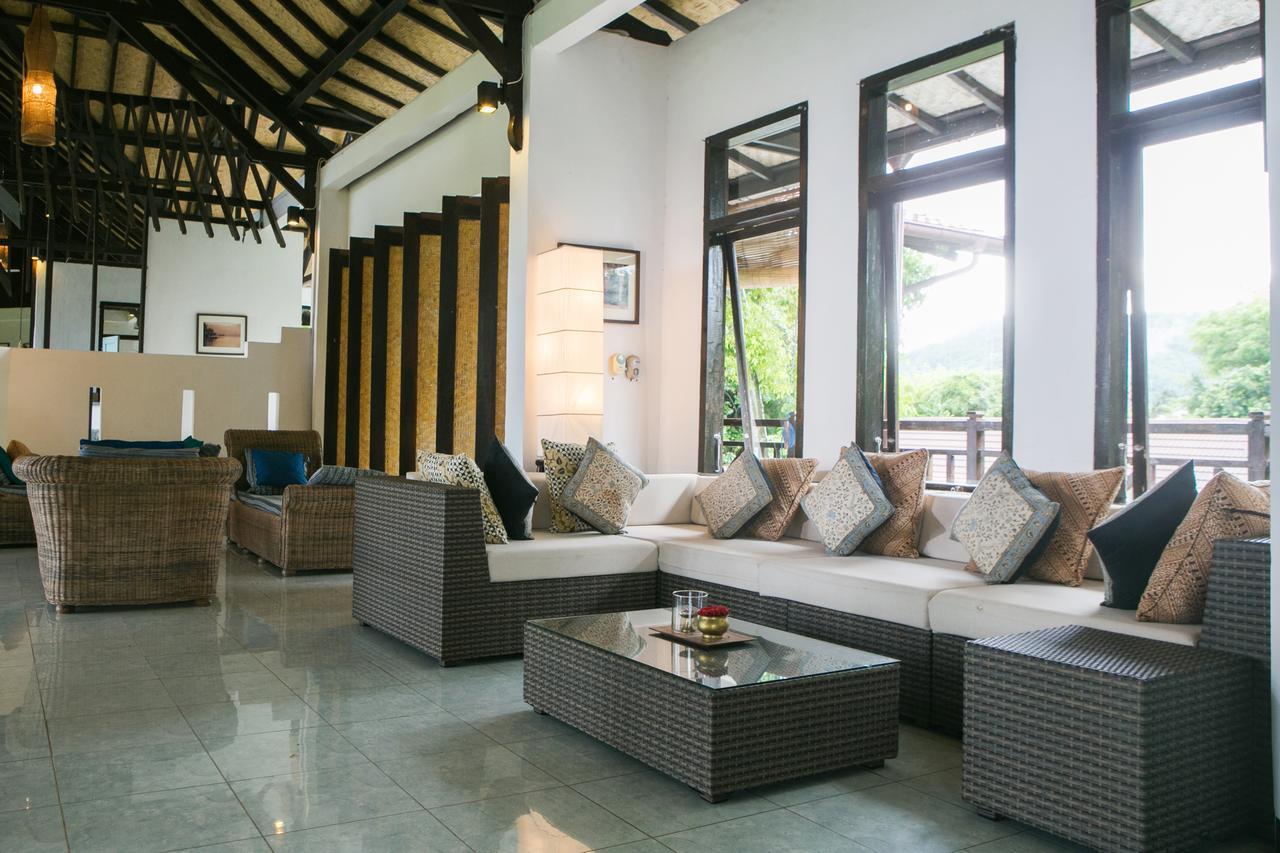 Bajo Komodo Eco Lodge Labuan Bajo Eksteriør bilde