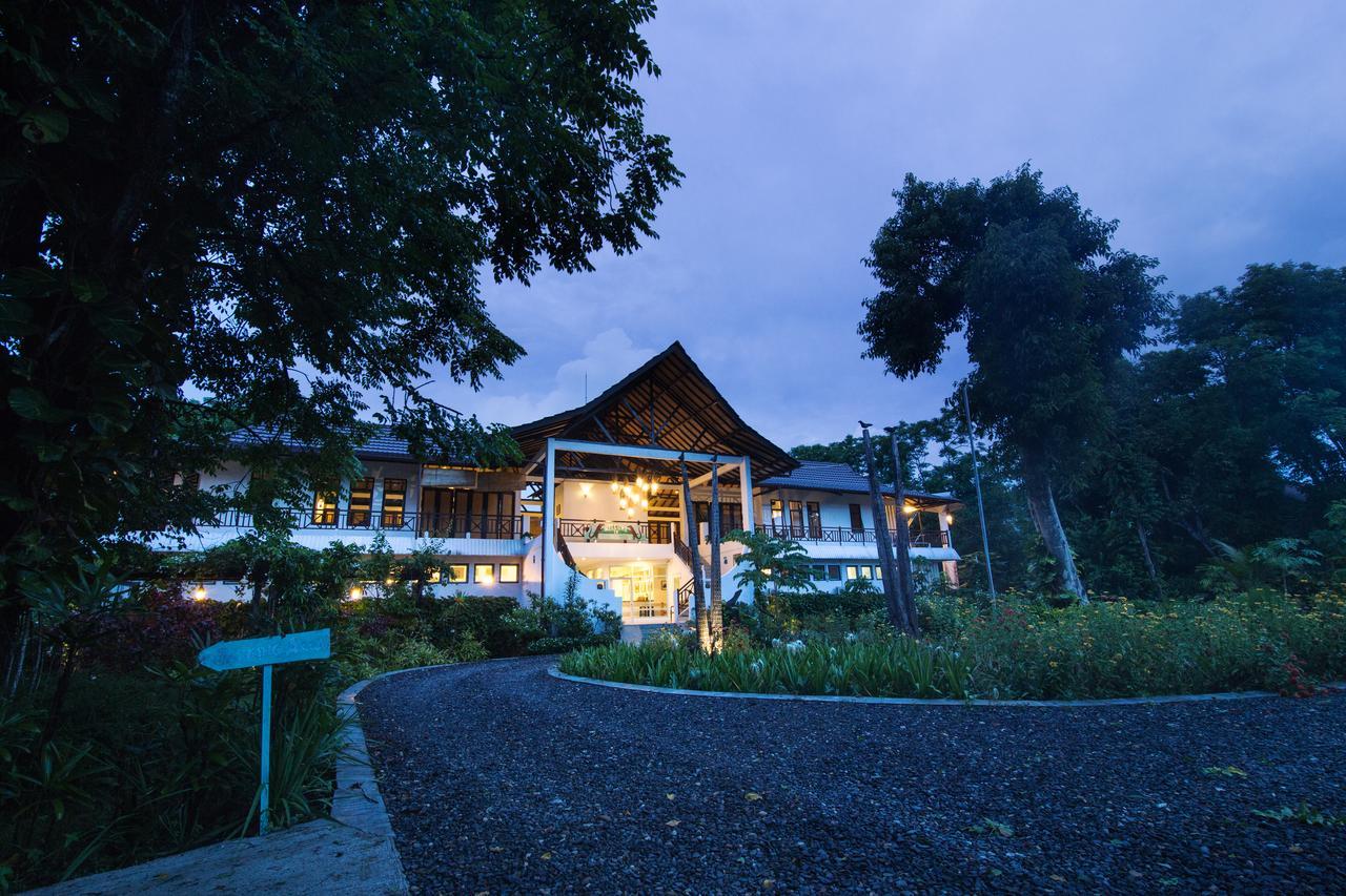 Bajo Komodo Eco Lodge Labuan Bajo Eksteriør bilde