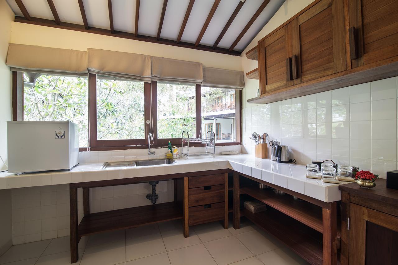 Bajo Komodo Eco Lodge Labuan Bajo Eksteriør bilde