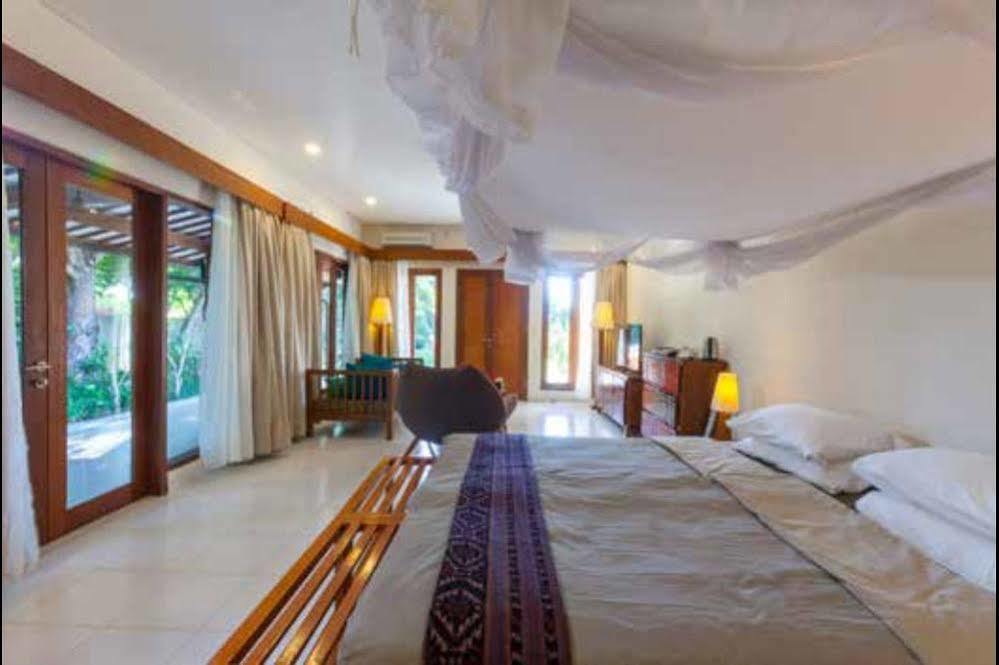 Bajo Komodo Eco Lodge Labuan Bajo Eksteriør bilde