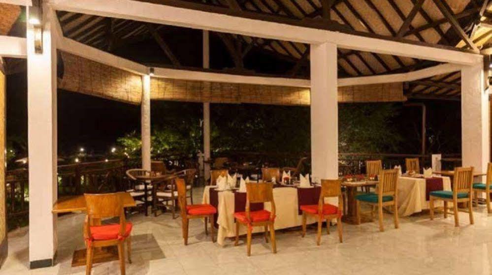 Bajo Komodo Eco Lodge Labuan Bajo Eksteriør bilde