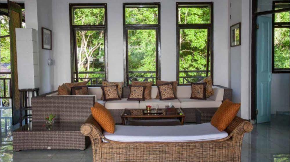 Bajo Komodo Eco Lodge Labuan Bajo Eksteriør bilde
