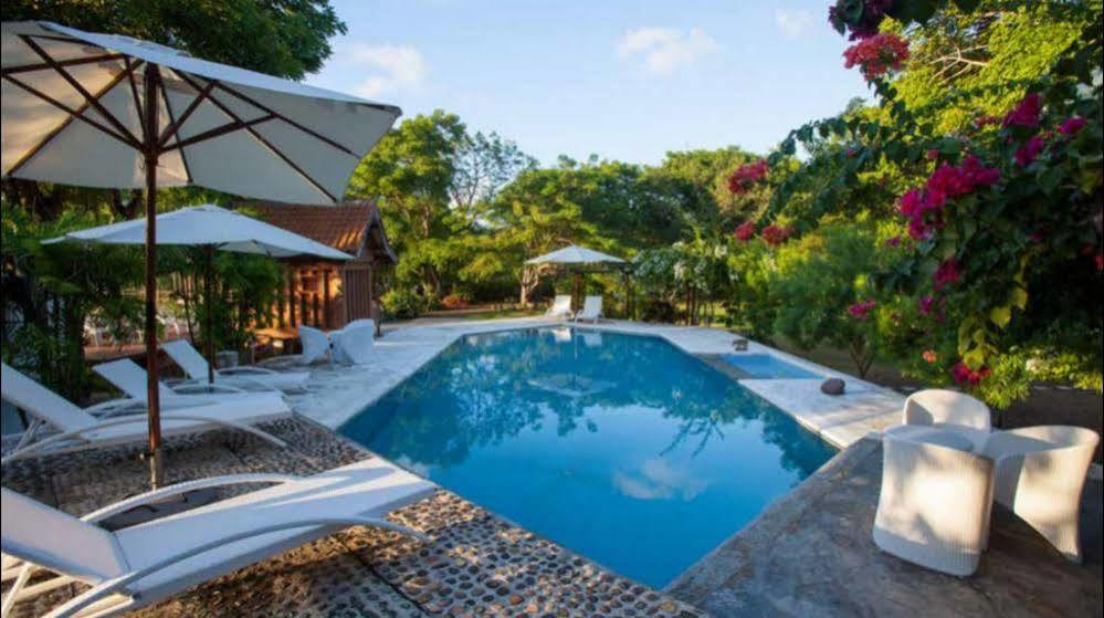 Bajo Komodo Eco Lodge Labuan Bajo Eksteriør bilde
